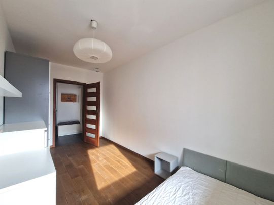 3-pokojowy apartament - Grzegórzki ul. Bajeczna - Photo 1