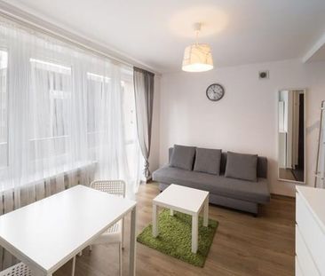 Katowice Śródmieście, ul. Francuska - Photo 6