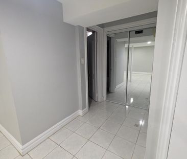 For Lease - 4679 Owl Circle Unit# Lower, Mississauga, Ontario - Photo 2