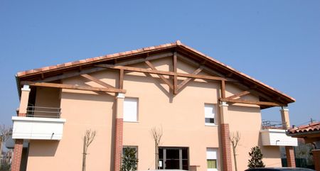 location Appartement T4 DE 83.98m² À REVEL - Photo 4