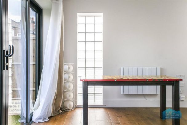 1 bedroom bungalow to rent - Photo 1