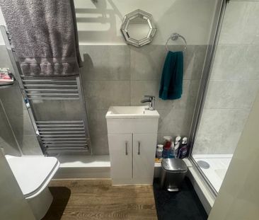 Studio to rent - Photo 6