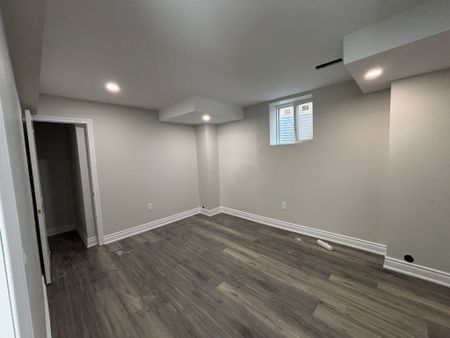 For Lease - 200 Hunter Way Unit# Basement, Brantford, Ontario - Photo 3