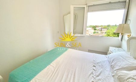 2 BEDROOM APARTMENT - DEHESA DE CAMPOAMOR - Photo 2