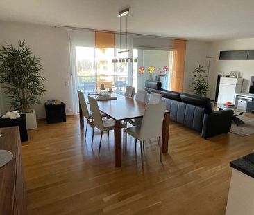 4.5-Zimmer-Wohnung zu vermieten in Uster - Photo 4