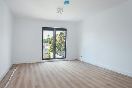 Te huur: Appartement Steynlaan in Zeist - Photo 3