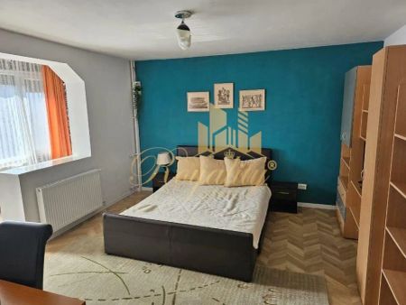 Apartament 1 camera, centrala proprie- Zona Take Ionescu - Photo 3