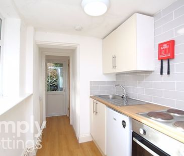 1 Bed property for rent - Photo 2