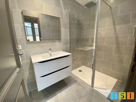 Location Maison 3 pièces 66m² MURET 31600 - Photo 3
