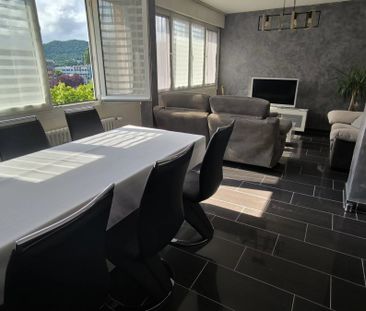 Appartement à louer 2 chambres à Thionville - Photo 1