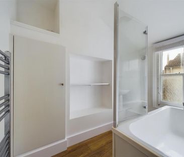 1 bedroom flat to rent - Photo 6