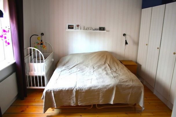 Storgruvegatan 4B - Foto 1