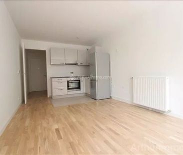 Location Appartement 2 pièces 43 m2 à Asnières-sur-Seine - Photo 1