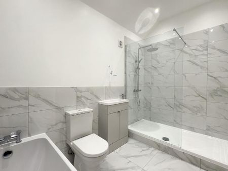 2 bedroom bungalow to rent - Photo 4