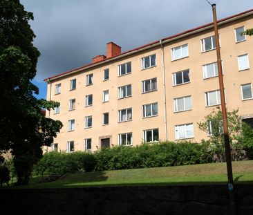 Nedre Torekällgatan 20 - Foto 1