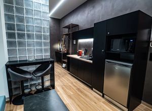 Studio/Γκαρσονιέρα για ενοικίαση - Κέντρο Θεσσαλονίκης, - Photo 5