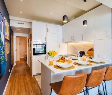 Rua Dona Maria do Carmo Fragoso Carmona 26 - Photo 6