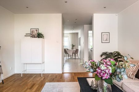 Elsa Borgs gata, Hägersten - Photo 2