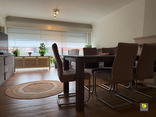 Appartement: 2 slk, T en P - Foto 1