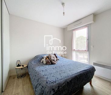 Location Appartement 2 pièces 52m² - Photo 2