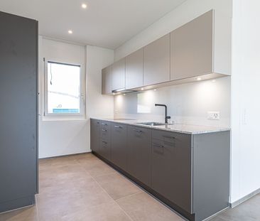 2.5-room apartment in loft style - Foto 1