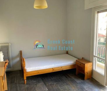 Studio/Γκαρσονιέρα για ενοικίαση Σκαγιοπούλειο (Πάτρα) - Photo 6