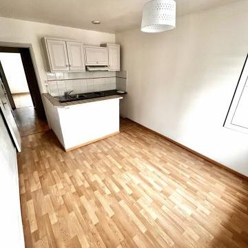 Appartement à louer - 2 pièces - 30 m² - Photo 1