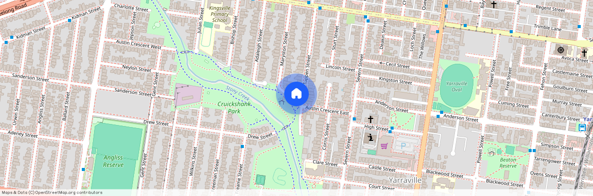 Yarraville, Melbourne