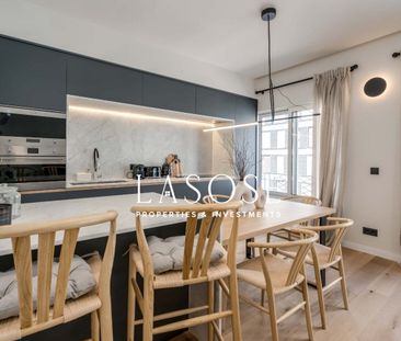 90m² Flat to rent in El Poblenou, Barcelona - Photo 5