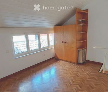1 Zimmer, 42 m² - Photo 2