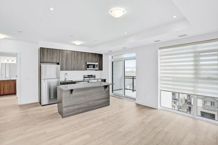 For Lease - 490 Gordon Krantz Avenue Unit# 507, Milton, Ontario - Photo 5