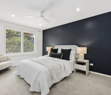 Stylish Apartment Retreat with Leafy Views - Photo 5