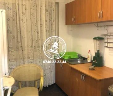 Apartament doua camere in zona Tătărași - Photo 5