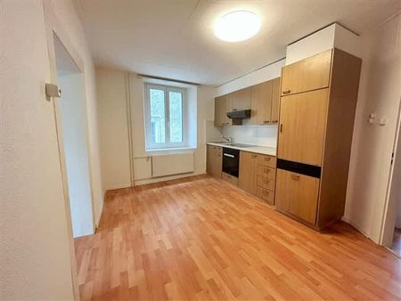 3.5 Zimmer, EG - Photo 2