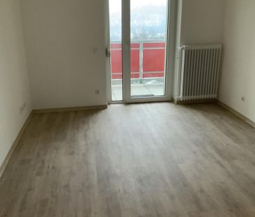 Demnächst frei! 2-Zimmer-Wohnung in Wuppertal Katernberg - Photo 1