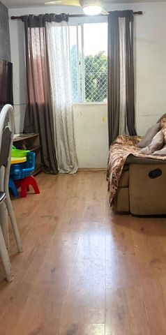 Apartamento para alugar com 50m², 2 quartos e 1 vaga - Photo 1