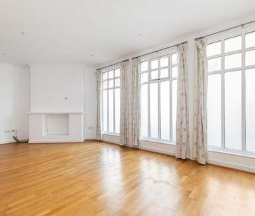 2 bedroom duplex to rent - Photo 1