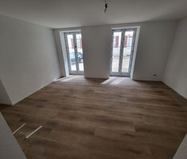 4.5 Zimmer, 100 m², EG - Photo 1
