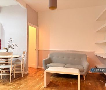 1 bedroom maisonette to rent - Photo 1