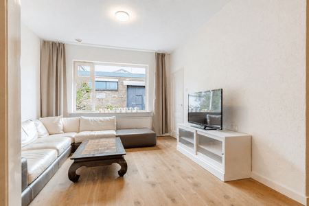Huis te huur: Zadelstraat 7 1211 LP Hilversum - Photo 2