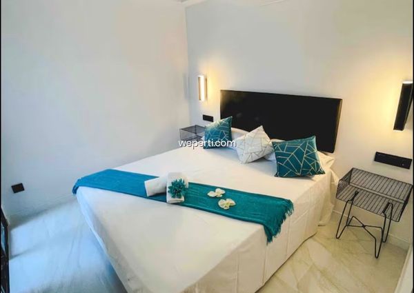 Apartment in Gran Alacant, Gran Alacant, for rent