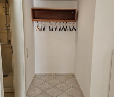 Helle 2-Zimmer-Wohnung in Geismar/Göttingen - Photo 4