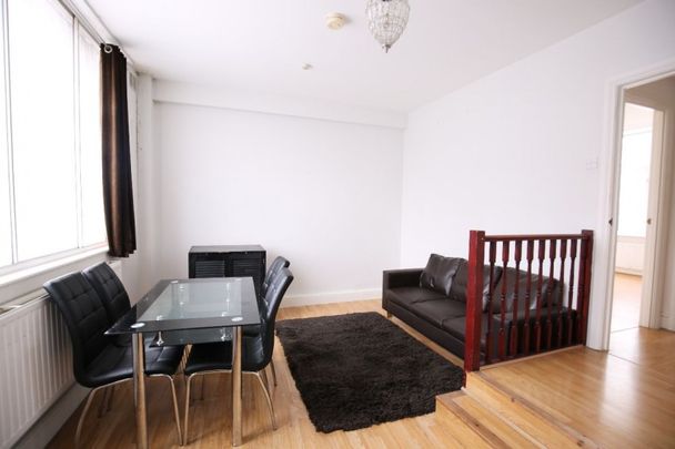 Holloway Road, London - Photo 1