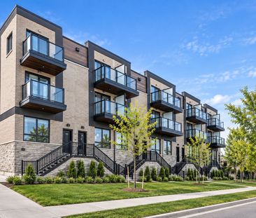 For Lease - 531 Big Bay Point Unit# 6, Barrie, Ontario - Photo 2