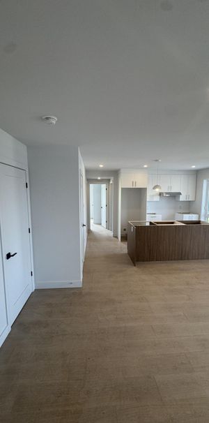 4 1/2 à Louer à Alma - Rue Goyer - Photo 1