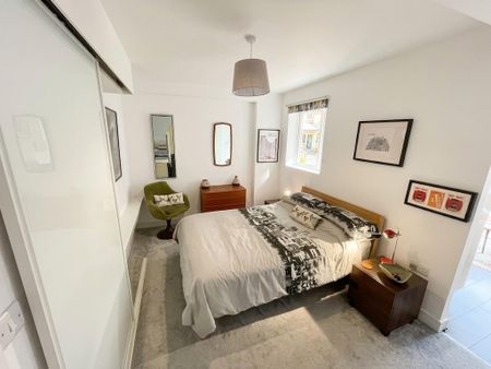 1 bedroom apartment to rent - Photo 5
