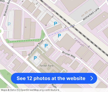 Brunel Way, Whiteley, Fareham, Hampshire, PO15 - Photo 1