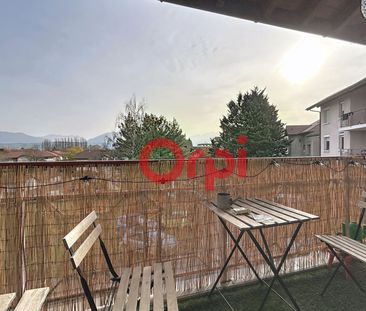 Appartement à louer 2 pièces • Reignier-Ésery - Photo 5