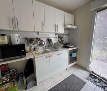 Location maison 4 pièces 80.43 m2 à La Ville-aux-Dames - Photo 3