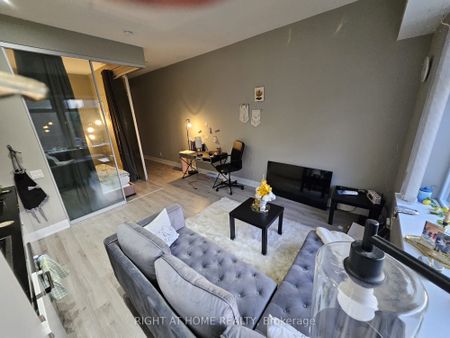 Imperial Plaza Lofts , #426 - Photo 2